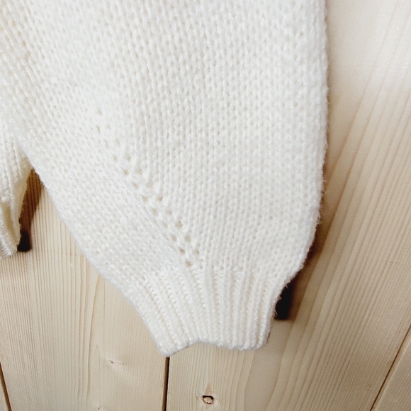 Luna 3D Ivy viral cherry cardigan - Picture 8 of 13